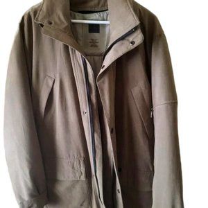 Giorgio Armani Men's Jacket